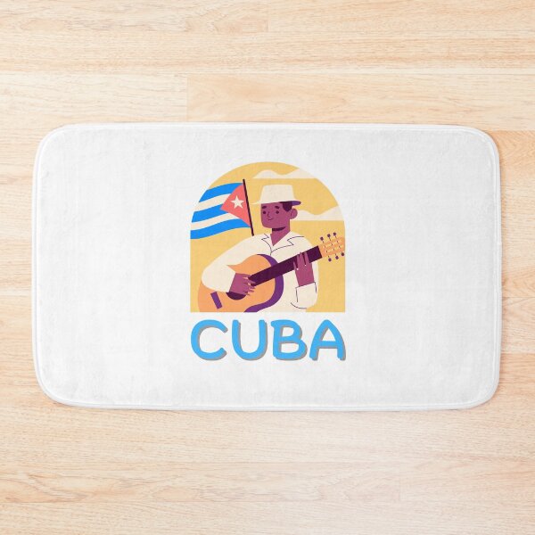 Item preview, Vintage Cuban Music designed and sold by Suzy Perez Art.