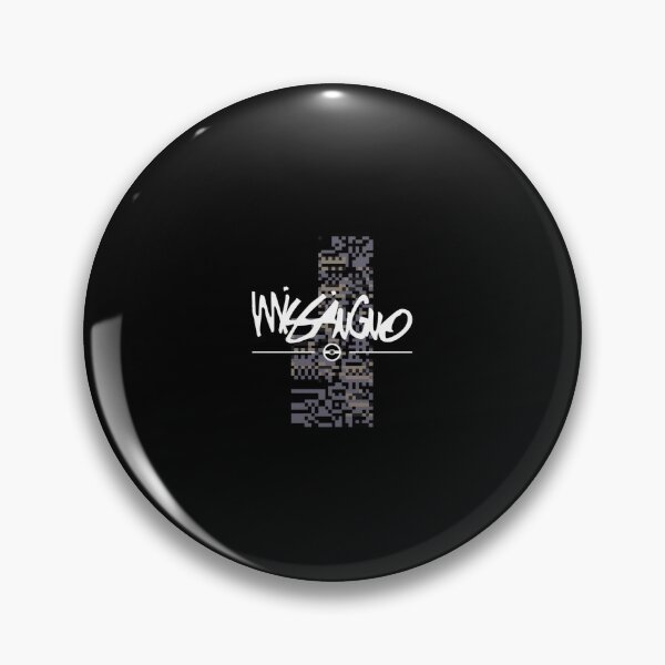 Item preview, MissingNo Brand Essential designed and sold by deelsobanyw.