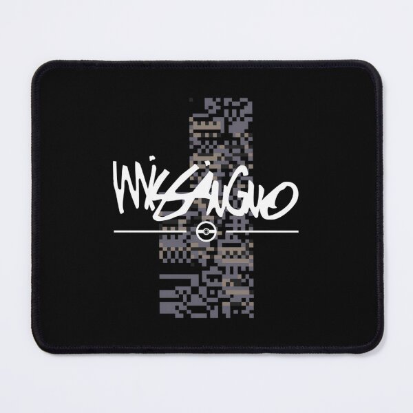 Item preview, MissingNo Brand Essential designed and sold by deelsobanyw.