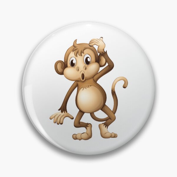 Item preview, Monkey Mom   designed and sold by KitsuneCostum.