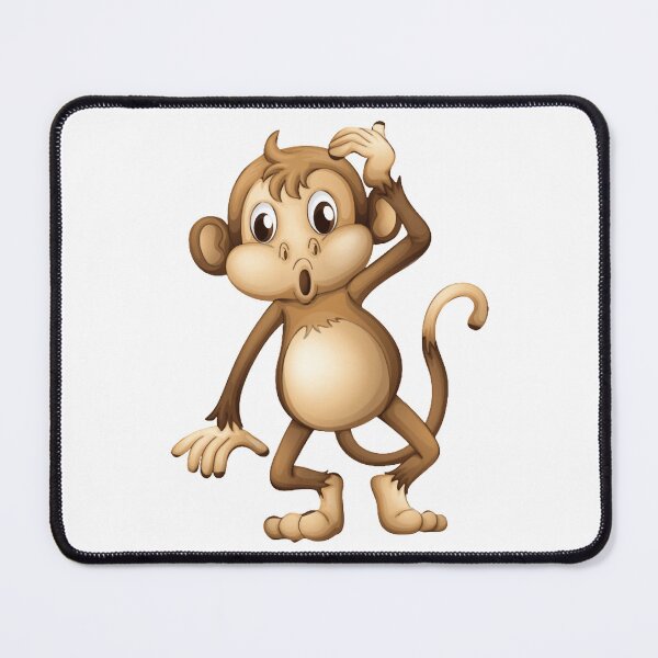 Item preview, Monkey Mom designed and sold by KitsuneCostum.