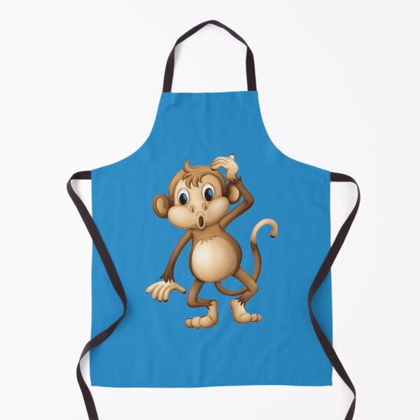 Item preview, Monkey Mom   designed and sold by KitsuneCostum.