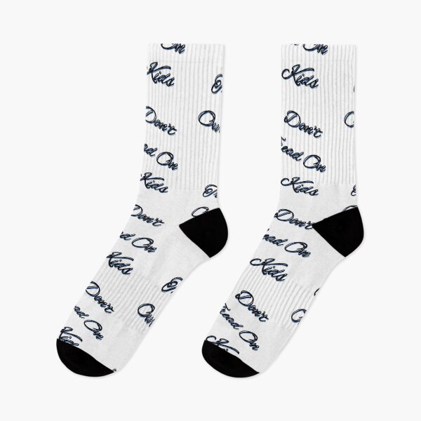 Item preview, DON'T TREAD ON OUR KIDS designed and sold by Showmee.