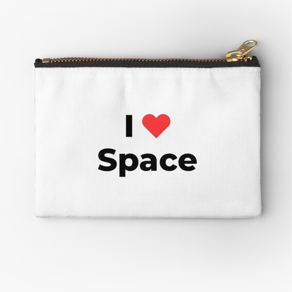 Item preview, Zipper Pouch designed and sold by science-gifts.