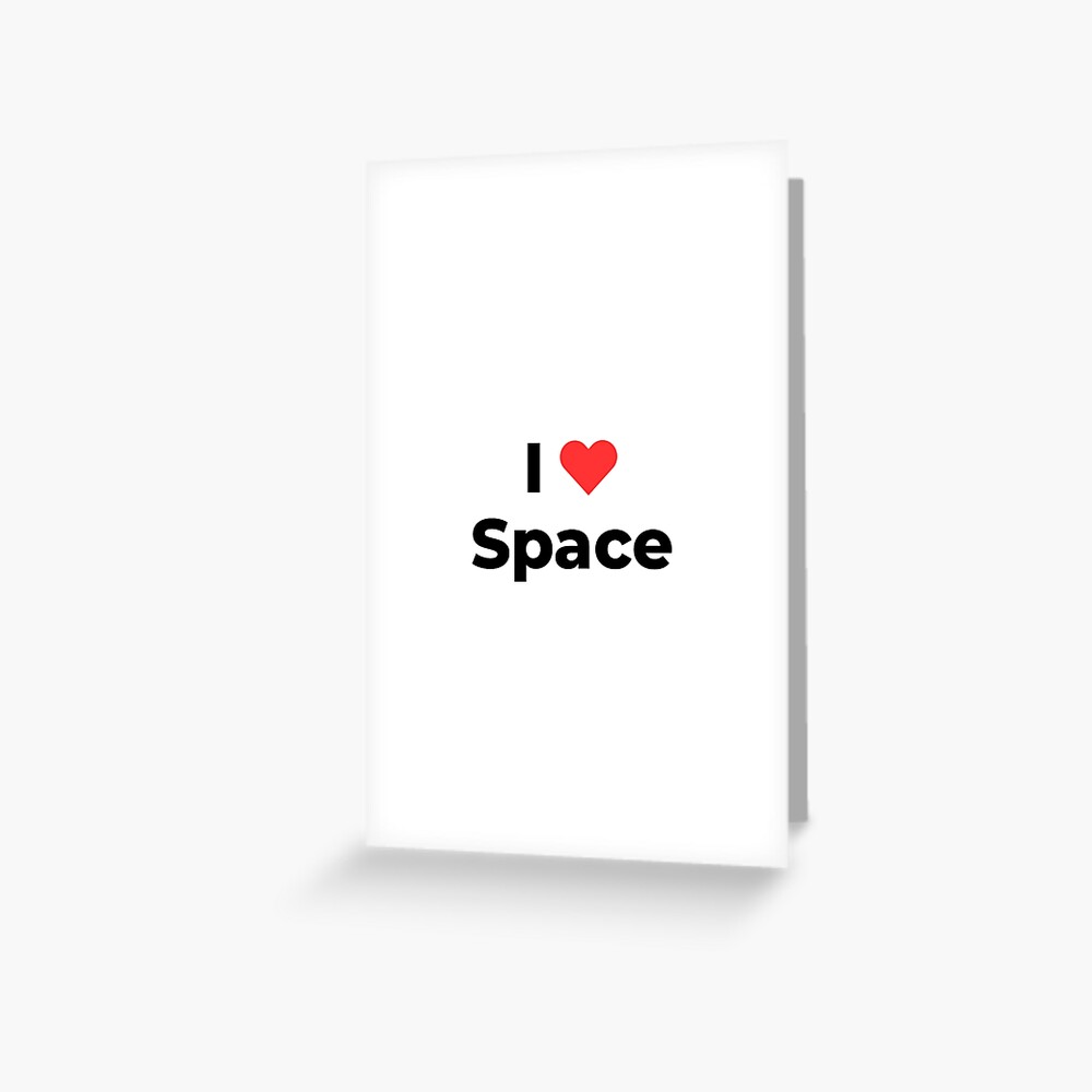 Item preview, Greeting Card designed and sold by science-gifts.