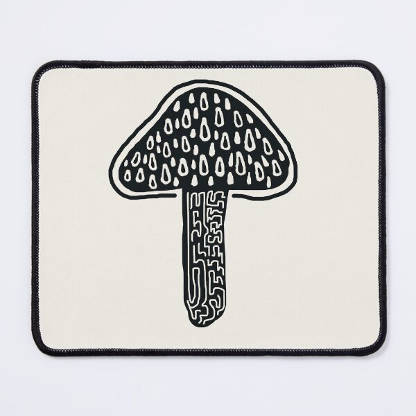 Item preview, Drippy Shroom designed and sold by dialon25.