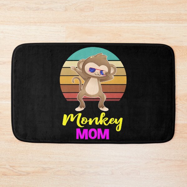Item preview, Monkey Mom   designed and sold by KitsuneCostum.