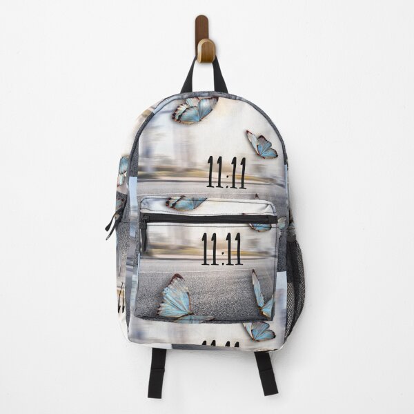 Item preview, 11:11 Butterflies in a blur designed and sold by ThatZenLife.