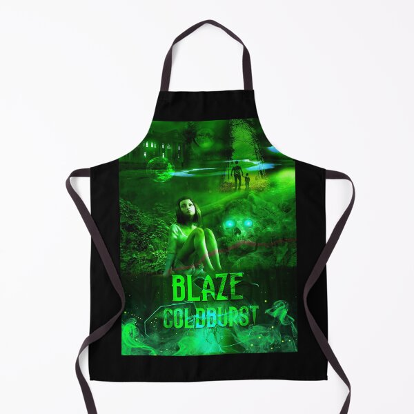 Item preview, Blaze Goldburst Halloween, Skeleton, Horror, Haunted House, Halloween Nurse designed and sold by blazegoldburst.