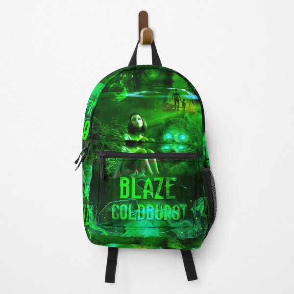 Item preview, Blaze Goldburst Halloween, Skeleton, Horror, Haunted House, Halloween Nurse designed and sold by blazegoldburst.