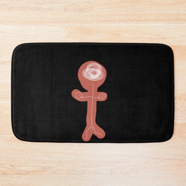 Item preview, Human  designed and sold by MinimalShop01.