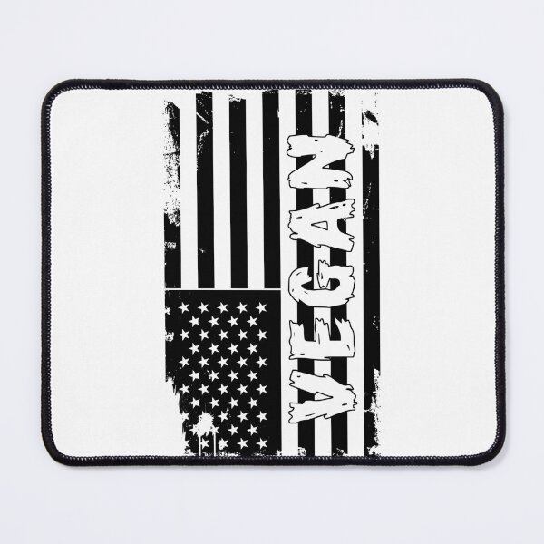 Item preview, American Patriot, Vegetarian, Vegan designed and sold by Shirtflyer.