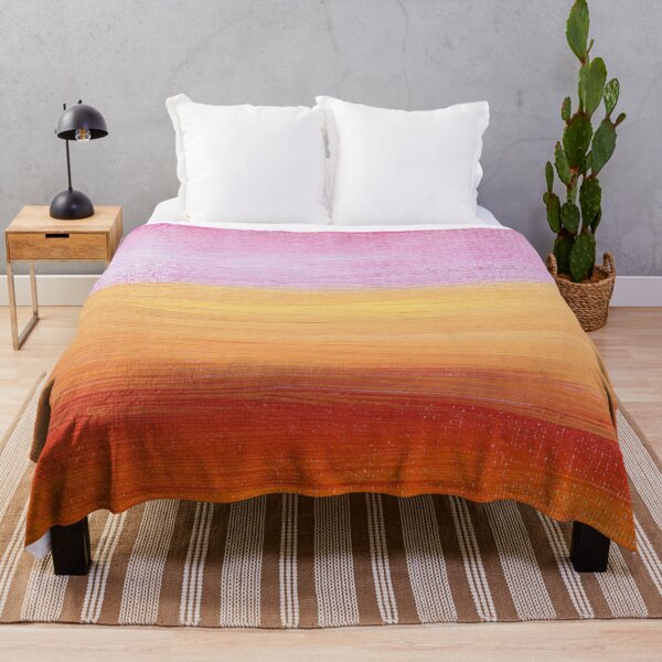 Item preview, Gradiente de colores rosa naranja designed and sold by FlamboyanteBlue.
