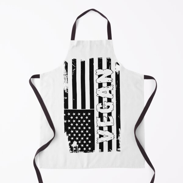 Item preview, American Patriot, Vegetarian, Vegan designed and sold by Shirtflyer.