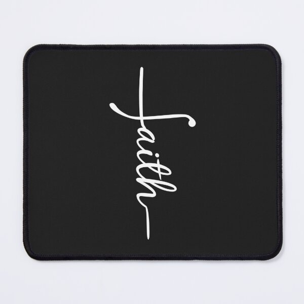 Item preview, Faith, Serenity Flow True Peace designed and sold by MohitJain1109.