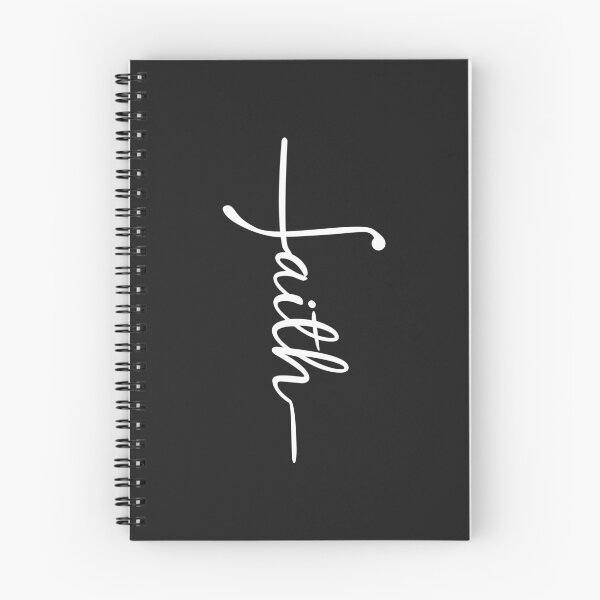 Item preview, Faith, Serenity Flow True Peace designed and sold by MohitJain1109.