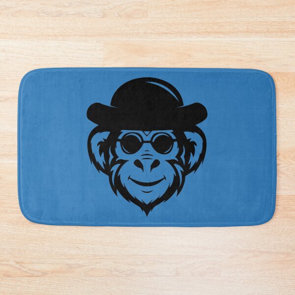 Item preview, Monkey Mom Crazy Monkey Nft Art designed and sold by KitsuneCostum.