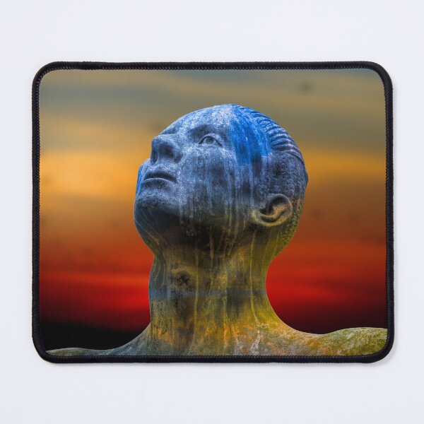 Item preview, Colorful Man designed and sold by Randy Turnbow.