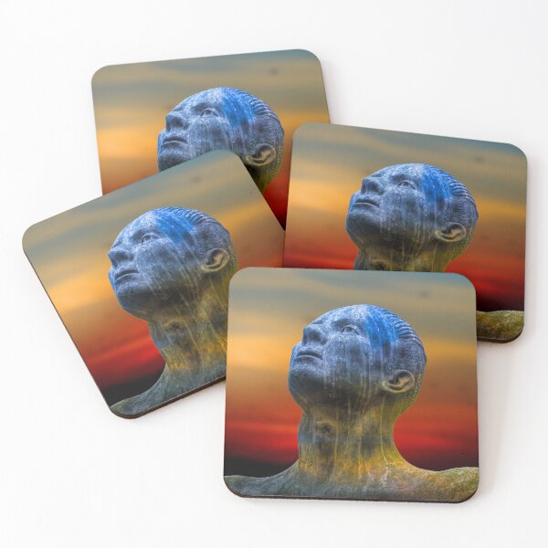 Item preview, Colorful Man designed and sold by Randy Turnbow.