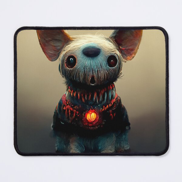 Item preview, horror dog designed and sold by dizzyy24.