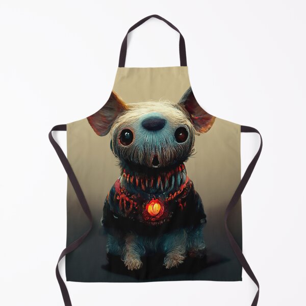 Item preview, horror dog designed and sold by dizzyy24.