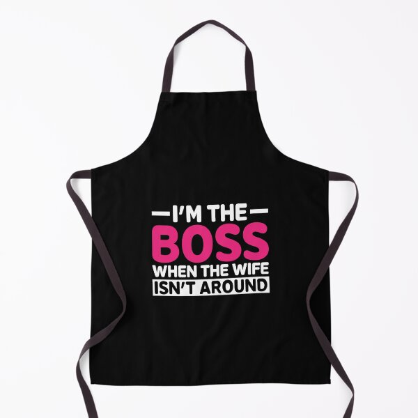 Item preview, Boss Gift For Wife designed and sold by PatternFeed8.