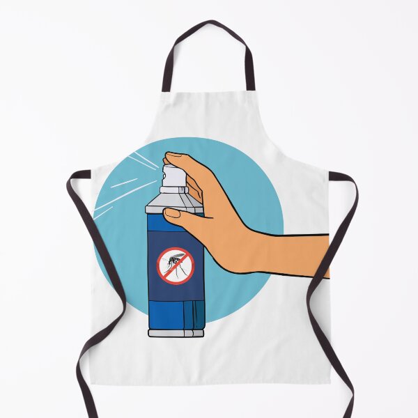 Item preview, mosquito repellent (anti mosquito) designed and sold by ELDA-STORE.