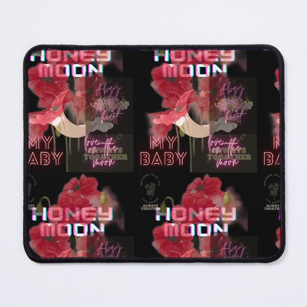 Item preview, Honey Moon Baby/ My baby boo designed and sold by choder61.