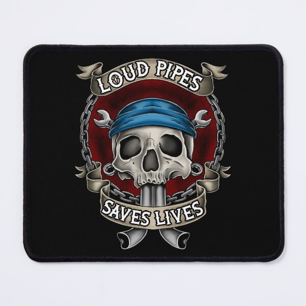 Item preview, Classic biker saying designed and sold by lireg903.