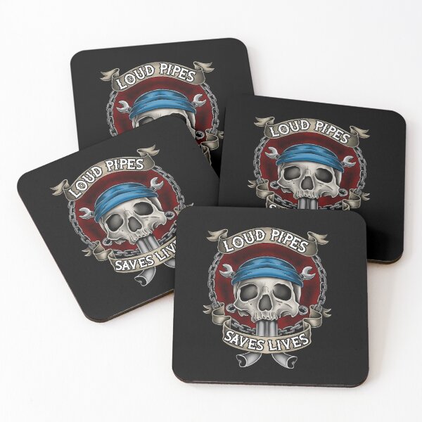 Item preview, Classic biker saying designed and sold by lireg903.