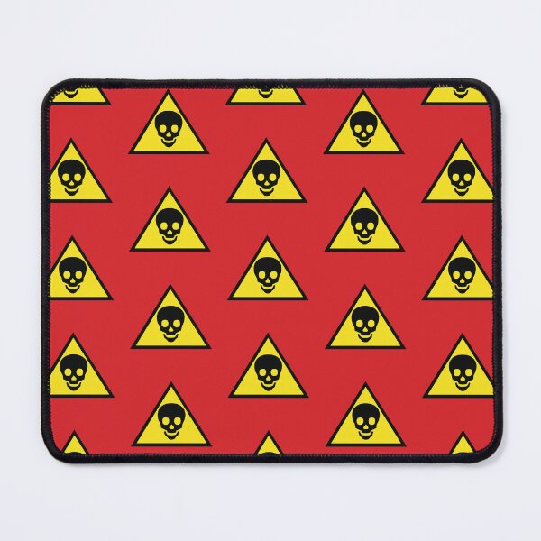 Item preview, +Funny Deadly zone+ designed and sold by ITALY-Roselli-.