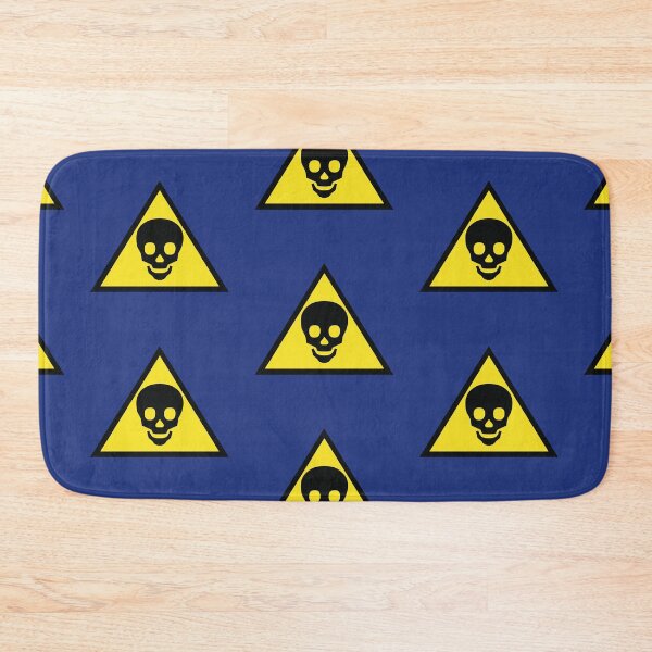 Item preview, +Funny Deadly zone+ designed and sold by ITALY-Roselli-.