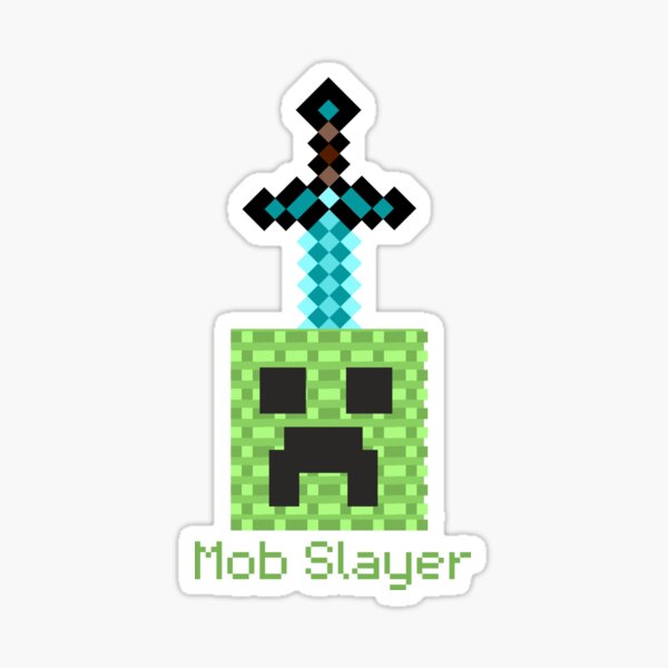 Sword Minecraft Saidkkl Sticker - Sword Minecraft Saidkkl Minecraft -  Discover & Share GIFs