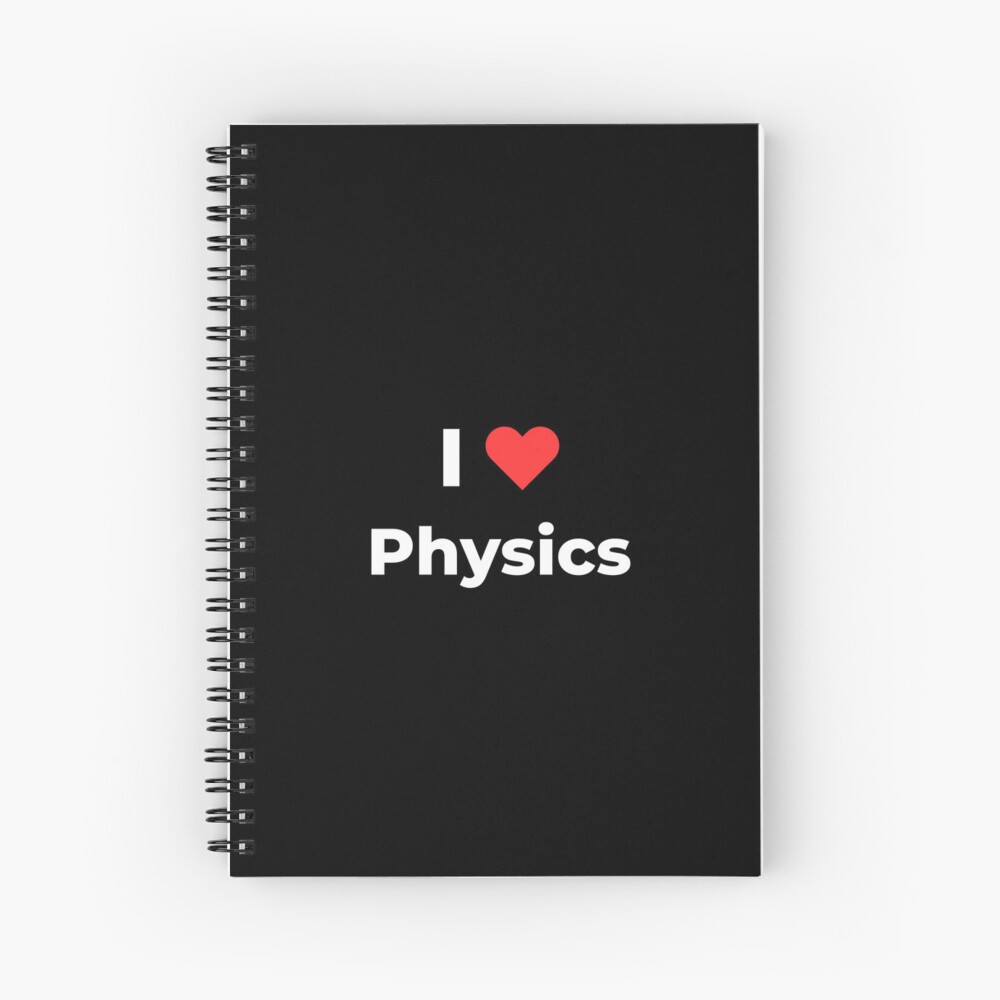 Item preview, Spiral Notebook designed and sold by science-gifts.