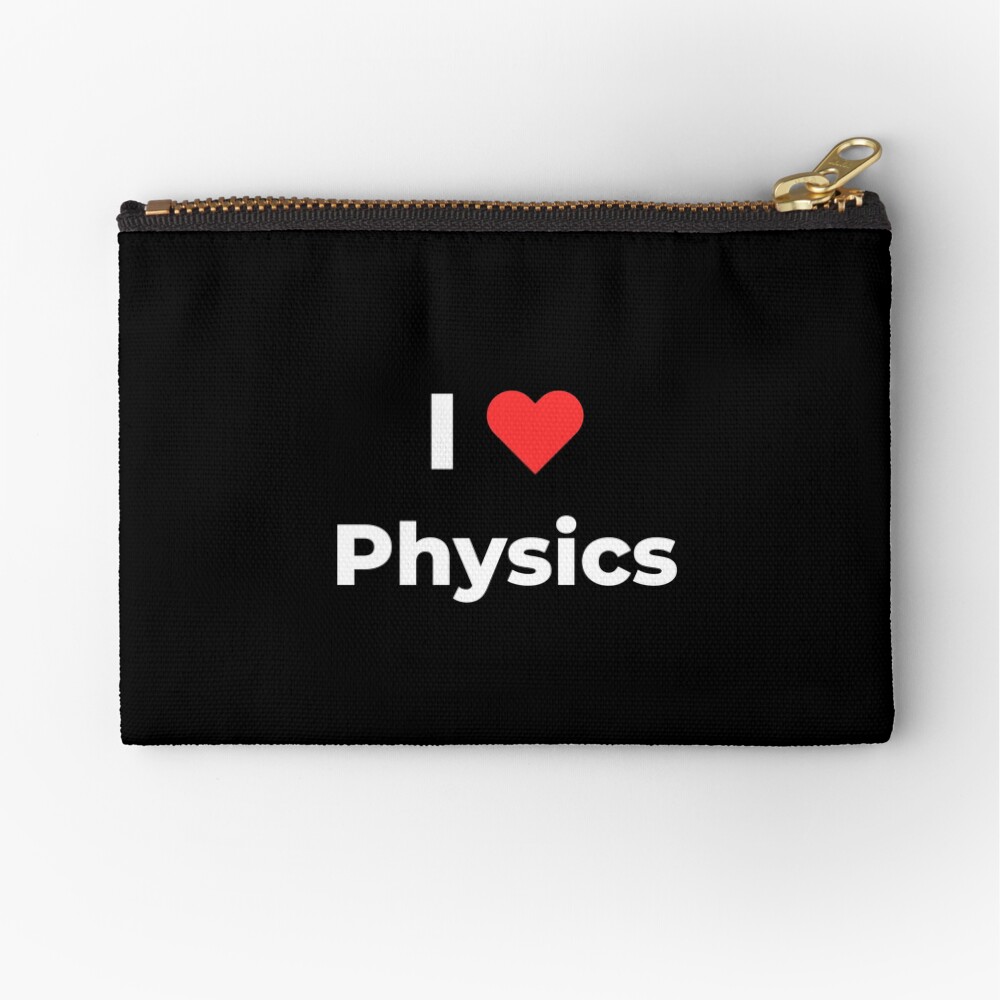 Item preview, Zipper Pouch designed and sold by science-gifts.