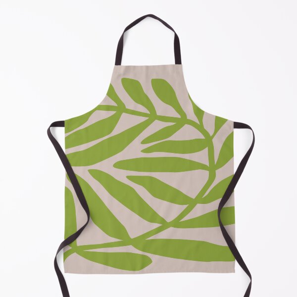 Item preview, Matisse Inspired Leaf 01 designed and sold by Blue-Banana.