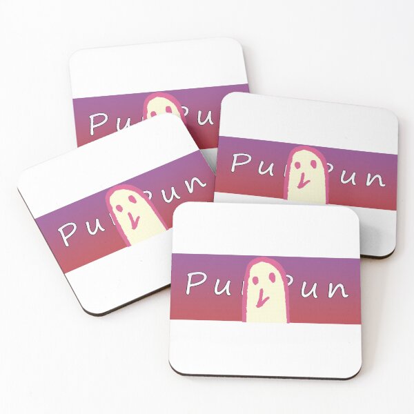 Item preview, PunPun - Oyasumi PunPun designed and sold by Harukuradesu0.