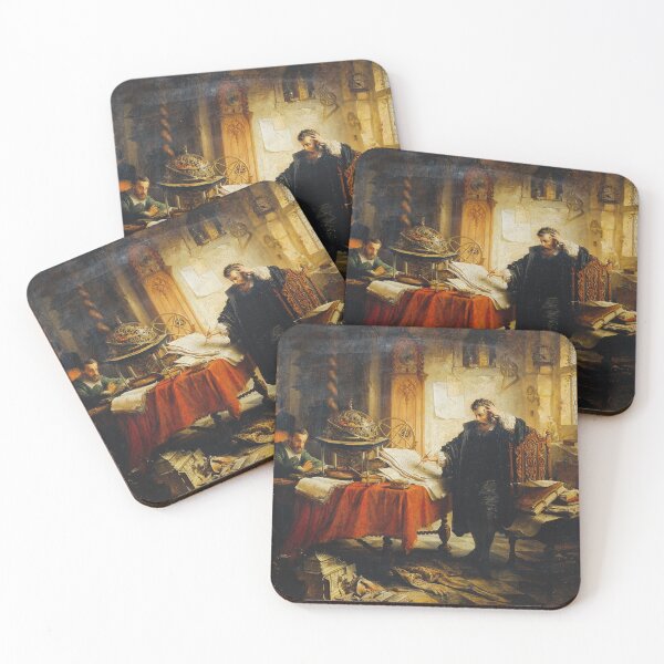 Item preview, Kopernikus designed and sold by Twisted Wick.