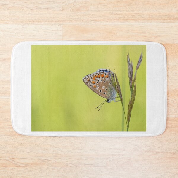 Item preview, Adonis blue butterfly designed and sold by JHcolors.