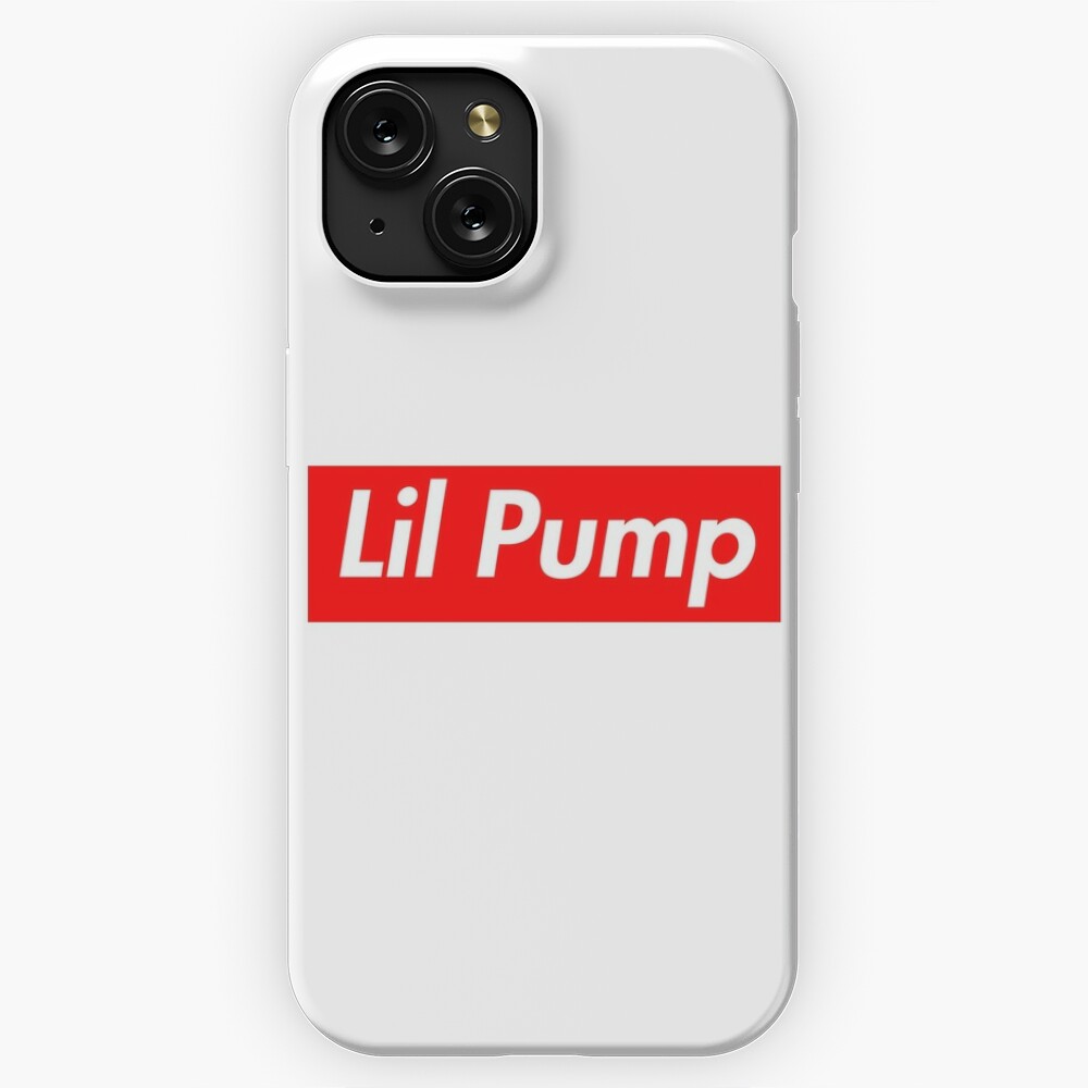 Lil Pump Bogo