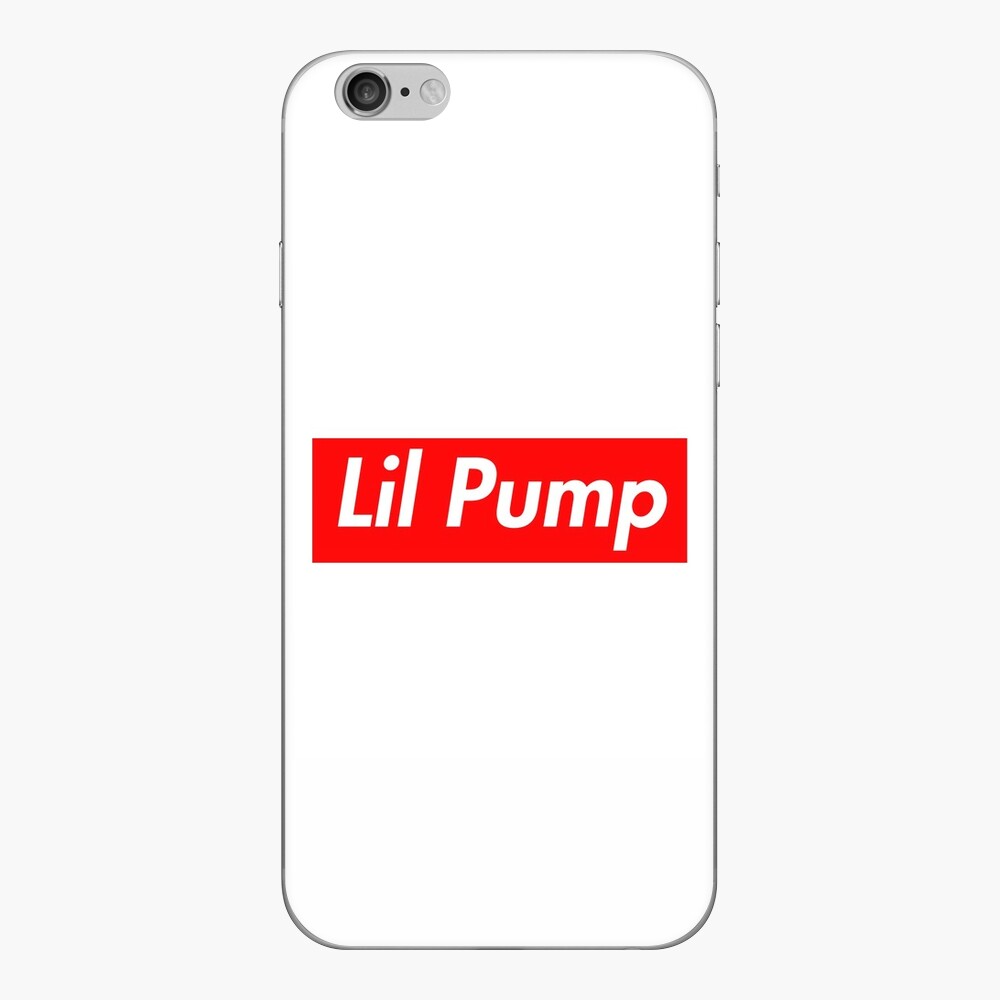 Lil Pump Bogo