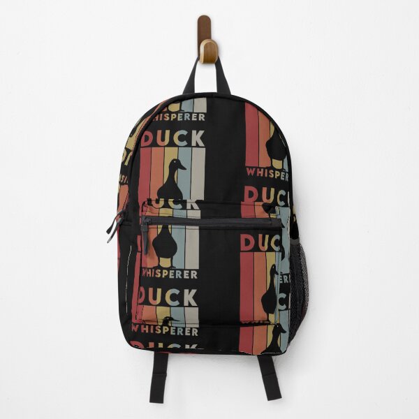 Item preview, Duck Whisperer designed and sold by autoboxdesign.