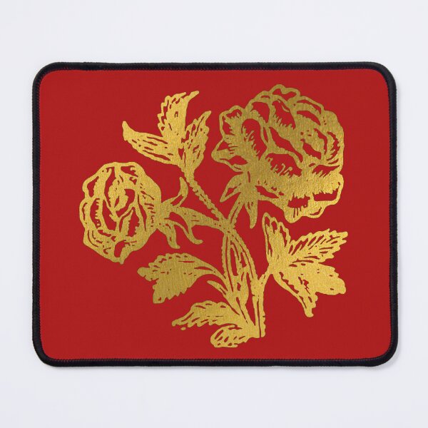Item preview, Cute Golden Rose designed and sold by GEWINN.