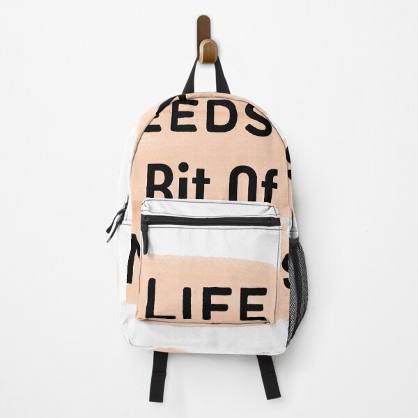 Item preview, Life needs a bit of madness design designed and sold by Made4You-Hub.