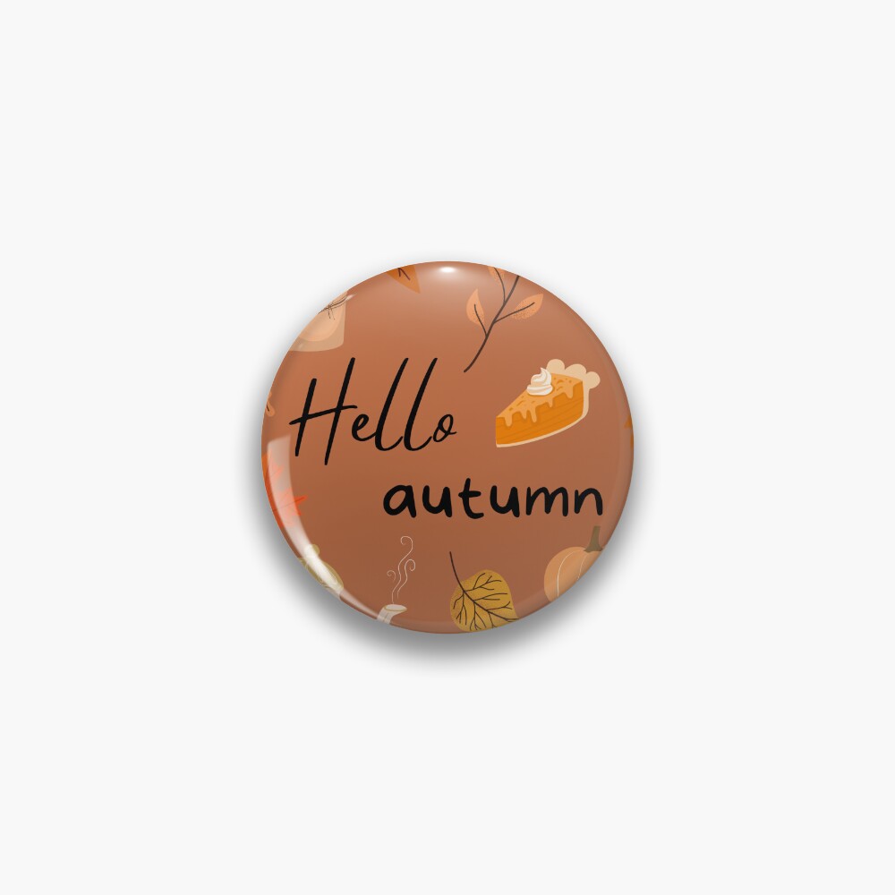 Item preview, Pin designed and sold by WildDesigning.