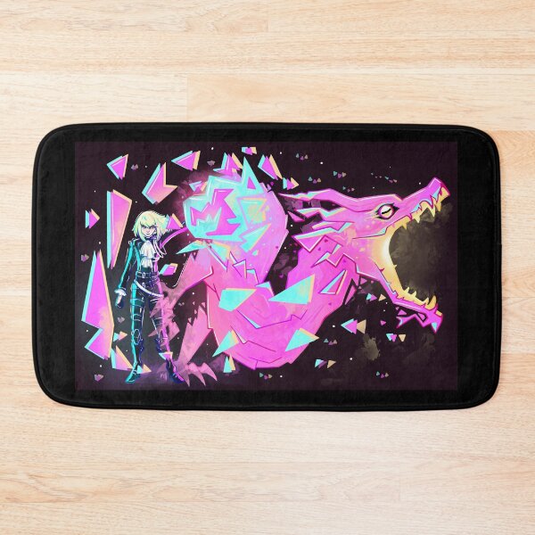 Item preview, Mad Burnish designed and sold by doodlebethel.
