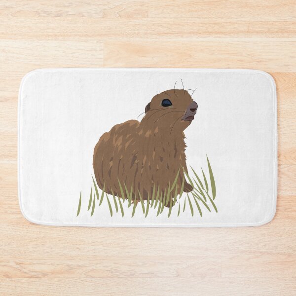 Item preview, Squirrel Rodent Wildlife Animal designed and sold by Nisha Prabhu.