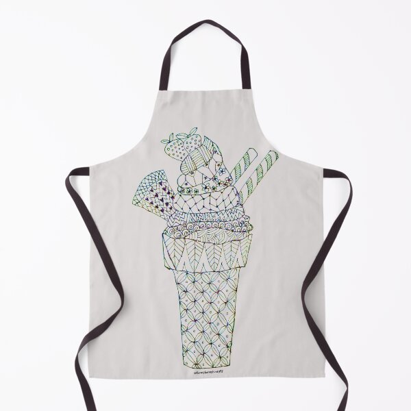 Item preview, Ice Cream Sunny Style designed and sold by sunnybunnyhoney.