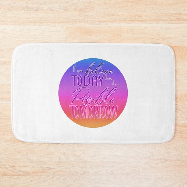 Item preview, If You Believe Today designed and sold by Some Imagination Designs.