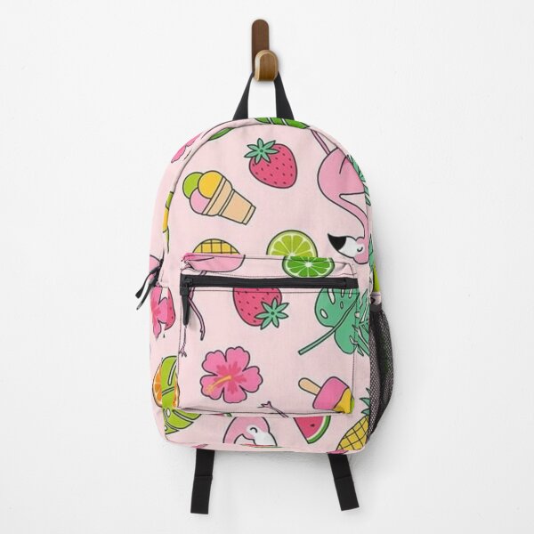 Item preview, Summer with flamingoes | for flamingo lovers| pattern design lovers| gift for all designed and sold by Arteartz.